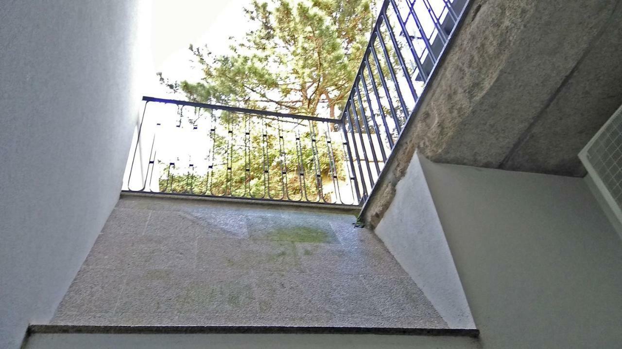 Santa Catarina Patio Apartment-Centro-Oporto Exterior foto